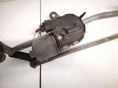 Used Front wiper motor Front wiper motor VW PASSAT B6 (3C2) 1.9 TDI (105 hp) 35102460 35102460