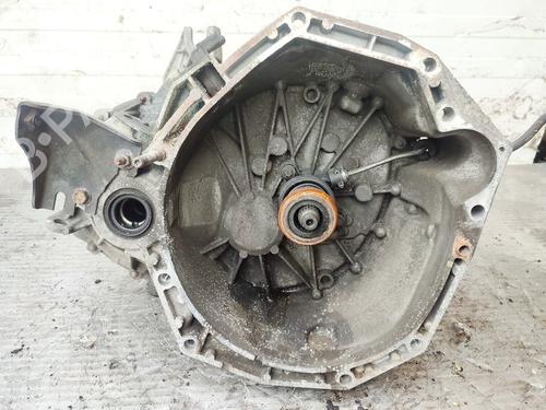 Used Gearbox Gearbox 35500016 35500016