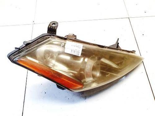 Used Right headlight Right headlight NISSAN MURANO I (Z50) 3.5 4x4 (245 hp) 35234855 35234855