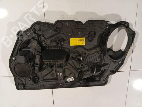 Used Front left window mechanism Front left window mechanism 37413123 37413123