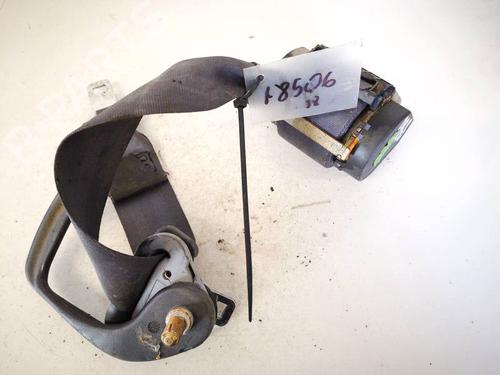 Used Rear right seatbelt Rear right seatbelt 35385626 35385626
