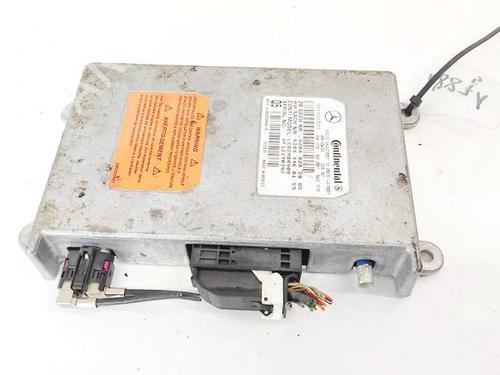 Used Electronic module Electronic module 38571993 38571993