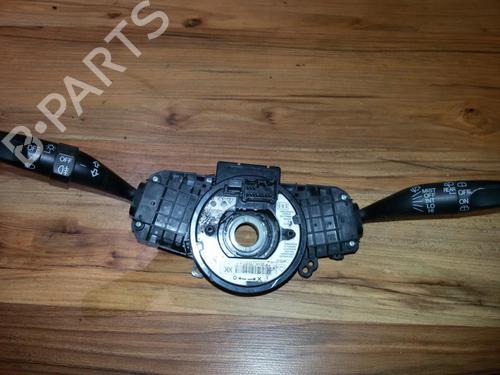 Used Warning switch Warning switch HONDA JAZZ II (GD_, GE3, GE2) 1.3 iDSi (GD1) (86 hp) 35712197 35712197
