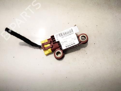 Used Electronic module Electronic module VOLVO V40 Estate (645) 1.9 DI (115 hp) 33075603 33075603