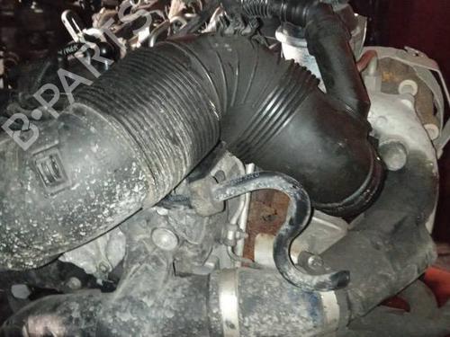 Pipe AUDI TT Roadster (8J9) 2.0 TDI quattro | BP34887252M125 - Image 2