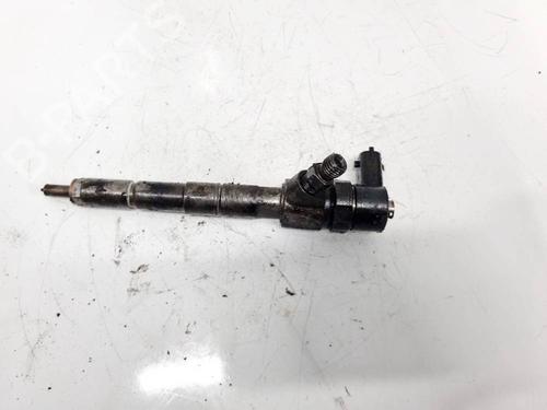 Used Injector Injector ALFA ROMEO 159 (939_) 2.4 JTDM (939AXD12, 939AXD1B) (200 hp) 35175344 35175344