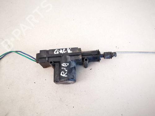 Used Electronic module Electronic module OPEL ASTRA G Hatchback (T98) 1.7 DTI 16V (F08, F48) (75 hp) 35315462 35315462