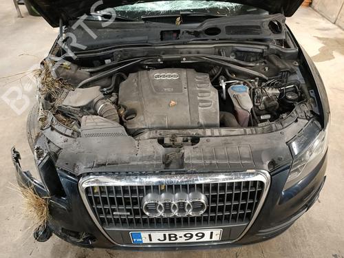 Electronic module AUDI Q5 (8RB) 2.0 TDI quattro | BP32935651M83  - Image 9