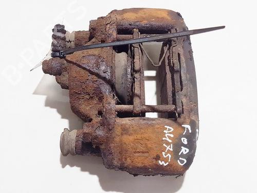 Used Left front brake caliper Left front brake caliper FORD USA ESCORT Saloon 2.0 SE (111 hp) 35875990 35875990