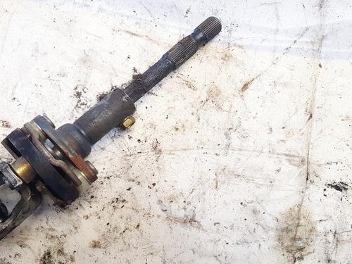 Used Steering column universal joint Steering column universal joint TOYOTA PREVIA II (_R3_) 2.0 D-4D (CLR30_, CLR30R) (116 hp) 35510534 35510534
