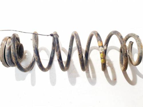 Used Shock absorber spring Shock absorber spring VW POLO IV (9N_, 9A_) 1.4 TDI (70 hp) 34878375 34878375
