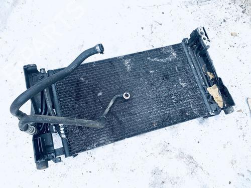 Used AC radiator AC radiator 35595897 35595897