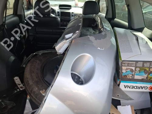 Boot lining MITSUBISHI OUTLANDER II (CW_W) 3.0 AWD | BP38551461I3 - Image 9