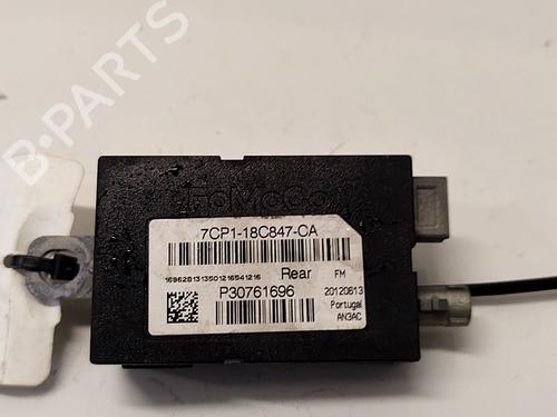 Elektronische module Elektronische module 38298881 38298881