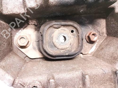 Engine mount NISSAN NOTE (E11, NE11) 1.4 | BP32568646M89