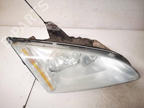 Used Right headlight Right headlight FORD FOCUS II (DA_, HCP, DP) 1.6 TDCi (109 hp) 35363088 35363088