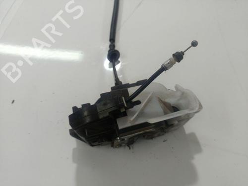 Used Front right lock Front right lock KIA CEE'D Hatchback (ED) 1.6 CRDi 90 (90 hp) 34842382 34842382