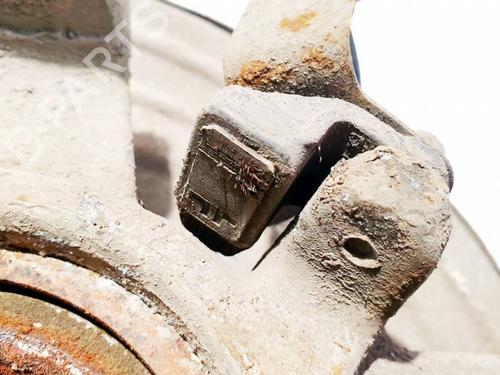 Electronic module PORSCHE CAYENNE (9PA) S 4.5 | BP39605472M83 - Image 2