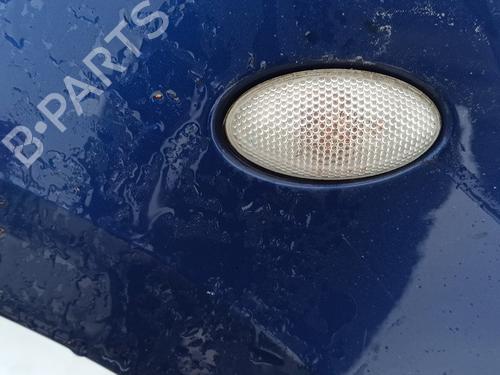 Used Left side indicator Left side indicator PEUGEOT 307 (3A/C) 2.0 HDi 110 (107 hp) 35622363 35622363