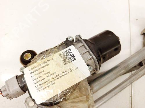 Used Front wiper motor Front wiper motor MAZDA 6 Estate (GJ, GL) 2.2 D (150 hp) 39734372 39734372