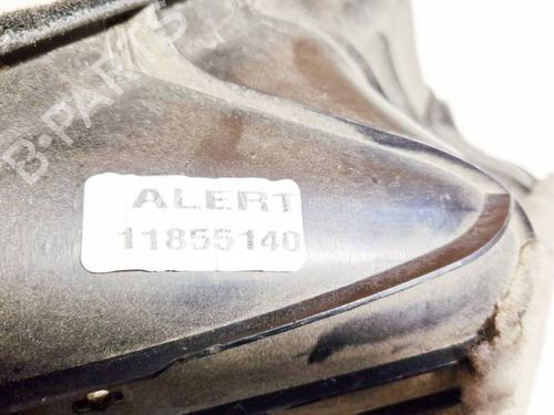 Boot lining JAGUAR X-TYPE I (X400) 2.2 D | BP35014825I3 - Image 3