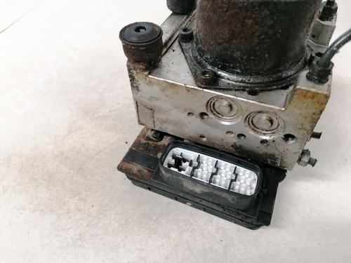 ABS pump MAZDA 6 Hatchback (GG) 2.0 DI (GG14) | BP35573619M43 - Image 2
