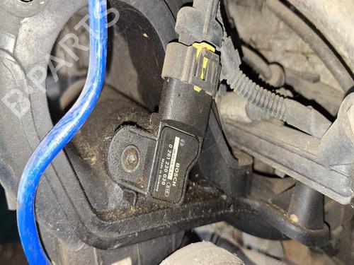 Used Electronic module Electronic module FIAT GRANDE PUNTO (199_) 1.2 (65 hp) 36547423 36547423