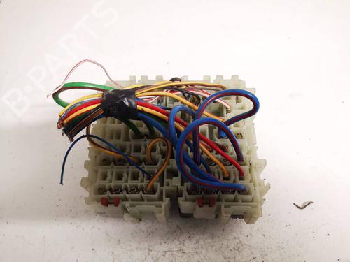 Fuse box FORD S-MAX (WA6) 1.8 TDCi | BP32616035E1 - Image 2