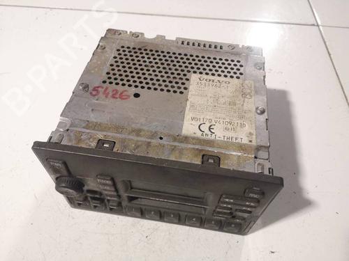 Used Radio Radio 34978829 34978829