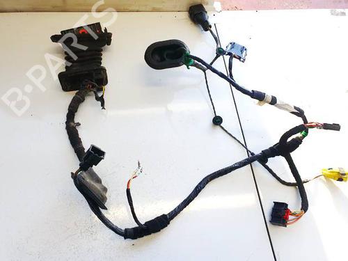 Used Wiring harness Wiring harness 34823629 34823629