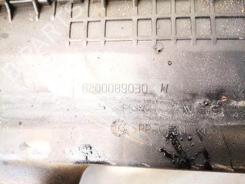 Air filter box NISSAN ALMERA II Hatchback (N16) 1.5 dCi | BP35517839M87 - Image 2