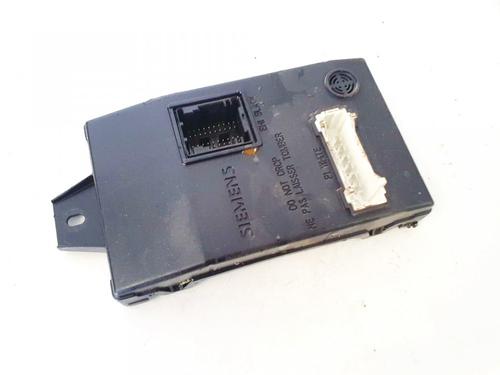 Used Electronic module Electronic module HYUNDAI SONATA V (NF) 2.0 CRDi (140 hp) 32911055 32911055