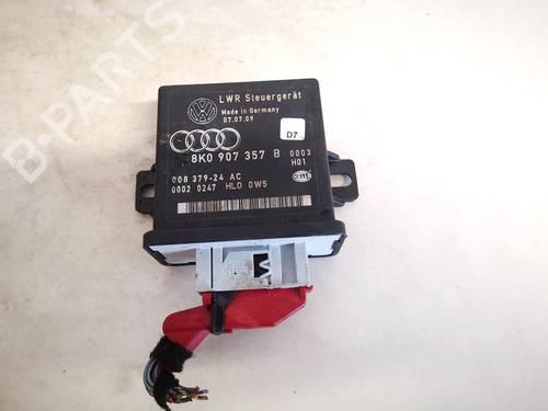 Used Lights ECU Lights ECU 35317513 35317513