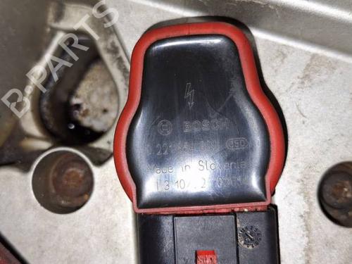 Ignition coil AUDI A6 C6 (4F2) 2.4 | BP34957767M94 - Image 3