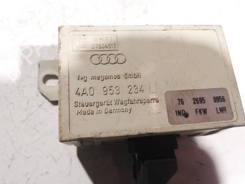 Electronic module AUDI 80 B4 Saloon (8C2) 1.9 TDI | BP34948284M83 - Image 3