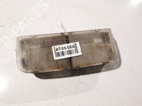 Used Interior roof light Interior roof light 38574456 38574456