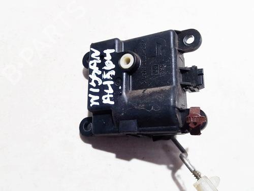 Used Electronic module Electronic module NISSAN X-TRAIL I (T30) 2.2 Di 4x4 (114 hp) 33518151 33518151