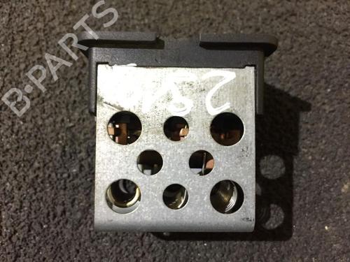 Used Heater resistor Heater resistor 35655438 35655438