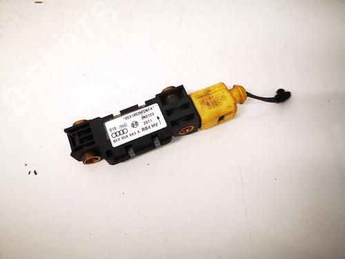 Used Electronic module Electronic module RENAULT MEGANE Scenic (JA0/1_) 1.9 dTi (JA0N) (98 hp) 33490092 33490092