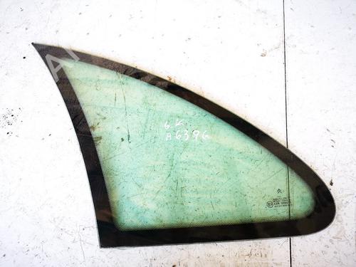Panel rude bagtil venstre Panel rude bagtil venstre 35580375 35580375