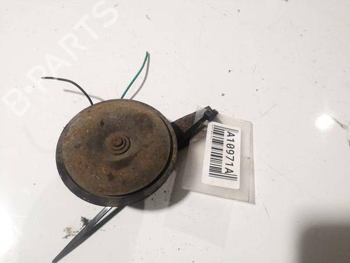 Used Horn Horn NISSAN MICRA IV (K13K, K13KK) 1.2 (80 hp) 34875467 34875467