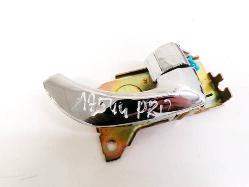Used Front right interior door handle Front right interior door handle KIA SORENTO I (JC) 3.5 (194 hp) 35358465 35358465