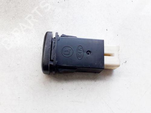 Switch KIA CARNIVAL I (UP, FL) 2.9 TDi | BP38583235I30 - Image 2