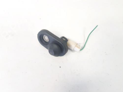 Used Electronic module Electronic module MAZDA 6 Saloon (GG) 2.3 (GG3P) (166 hp) 35546272 35546272