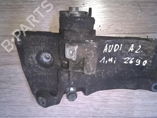 pulley-audi-a2-8z0-2000-2001-2002-2003-2004-2005-35650164 main image