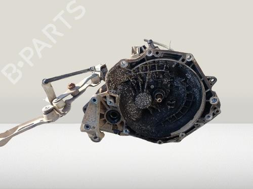 Used Gearbox Gearbox 34792263 34792263
