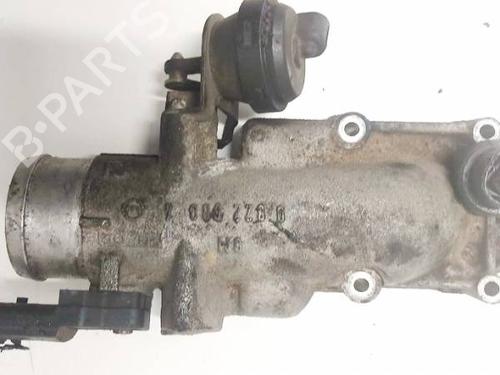 Used Throttle body Throttle body OPEL VECTRA C (Z02) 2.2 DTI 16V (F69) (125 hp) 35343270 35343270