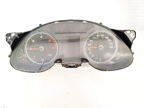 Used Instrument cluster Instrument cluster AUDI A4 B8 (8K2) 2.0 TDI (143 hp) 36151561 36151561