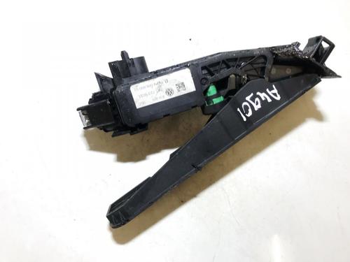 Pedal Pedal AUDI A3 (8P1) 2.0 TDI 16V (140 hp) 35850935 35850935