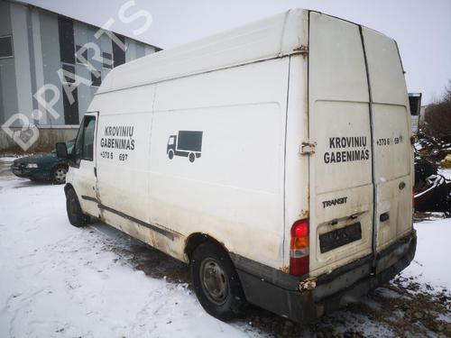Luftventil FORD TRANSIT Van (FA_ _) 2.0 DI (FAE_, FAF_, FAG_) | BP32590167I21 